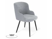 Стул Sheffilton SHT-ST39-4/S1470-VP стальной ..