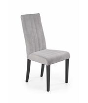 Стул HALMAR DIEGO 2 Monolith 85 серый/черный