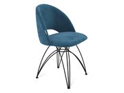 Стул Sheffilton SHT-ST34/S112 тихий океан/чер..