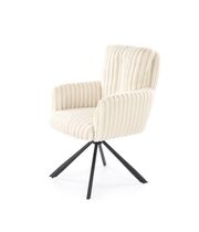 Стул HALMAR K572 кремовый