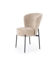 Стул HALMAR K590 бежевый