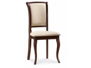 Стул деревянный SIGNAL MN-SC темный орех T01..