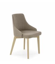 Стул HALMAR TOLEDO дуб сонома/inari 23