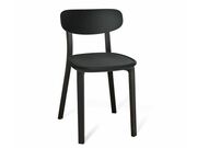 Стул Sheffilton SHT-S85-2 артикул СТ-231 черн..