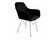 Стул Sheffilton SHT-ST38/S37 ночное затмение/..