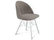 Стул Sheffilton SHT-ST35/S100 тростниковый са..