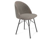 Стул Sheffilton SHT-ST35/S64 тростниковый сах..