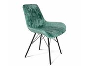 Стул Sheffilton SHT-ST37/S37 арт. СТ-292 зеле..