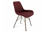 Стул Sheffilton SHT-ST37/S37 арт. СТ-292 руби..