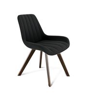 Стул Sheffilton SHT-ST37/S39 арт. СТ-305 ночное затмение/венге