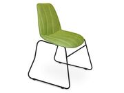 Стул Sheffilton SHT-ST29-С1/S145-2 оливковый/..